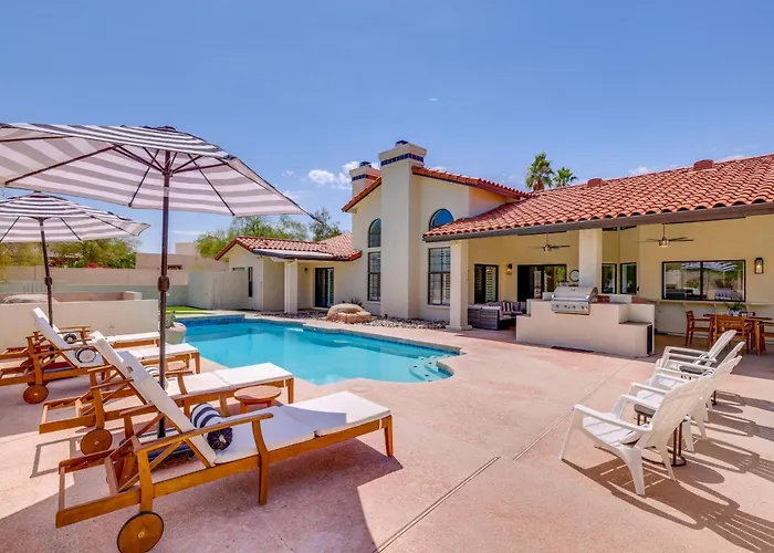 Holiday home Heated Saltwater Pool: Group Getaway In *